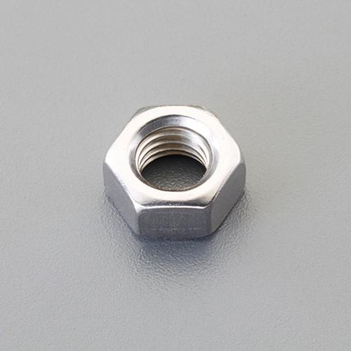 M5 Hex Nut (Stainless Steel/Left-Hand Thread/10 pcs)  M5