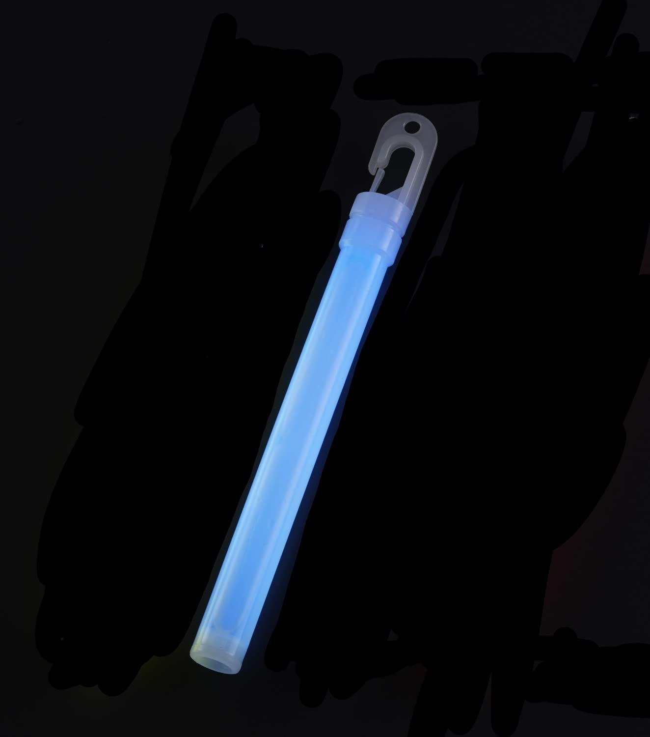 φ15x190mm Stick Light (High-Intensity Emitter/Blue) Blue φ15×190