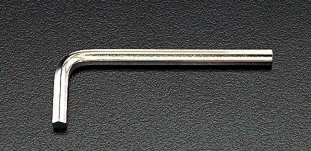 ESKO 2.0x50mm [Hex-Plus] Allen Wrench EA573WK-2