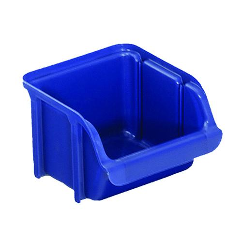 103x115x74mm Parts Tray (Stackable Type/Blue) EA661CJ-11