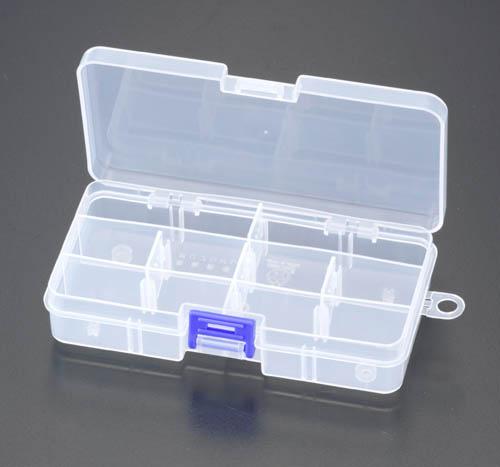 ESCO 140x75x27mm Parts Case EA508KA-9