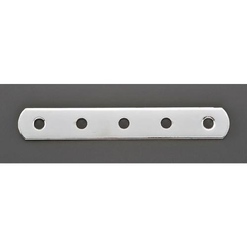 19x50mm Flat-Type Connecting Bracket (Steel) EA951EA-101A
