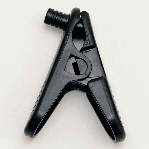 TOEI LIGHT School Equipment Supplies Pump Alligator Clamp B3195B