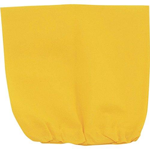 Artec Costume Base Hat Yellow 001922