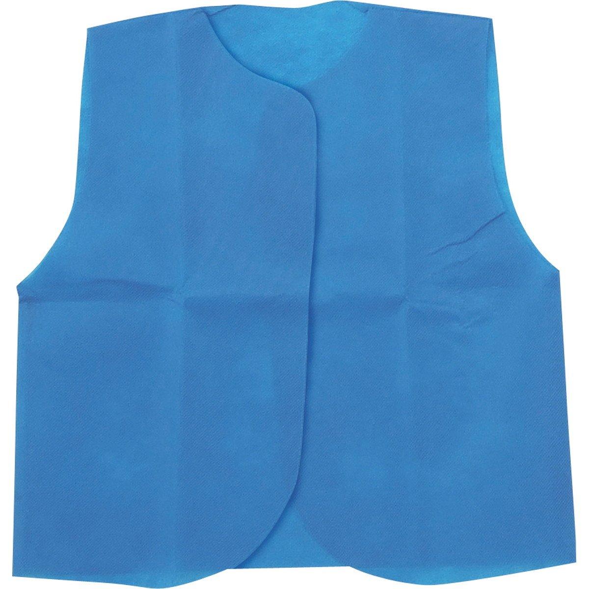 Artec Costume Base J Vest Blue 001928