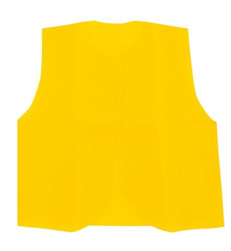 Artec Costume Base J Vest Yellow 001929