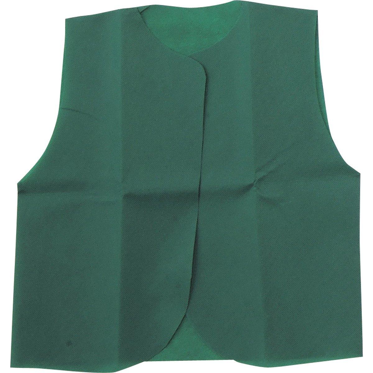 Artec Costume Base J Vest Green 001930