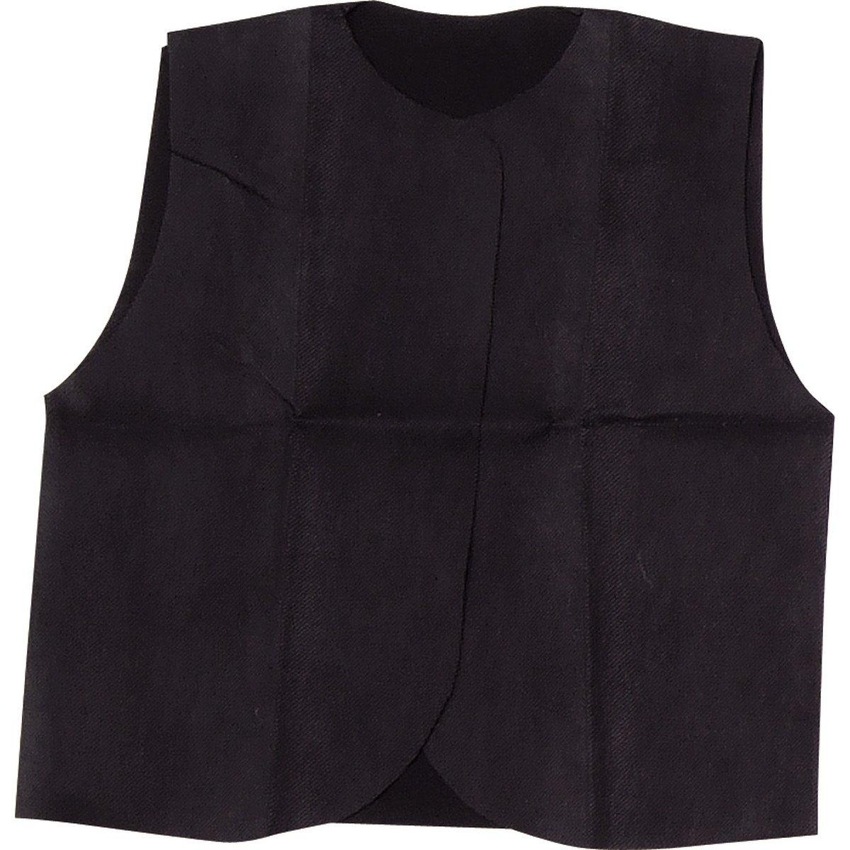 Artec Costume Base J Vest Black 001933