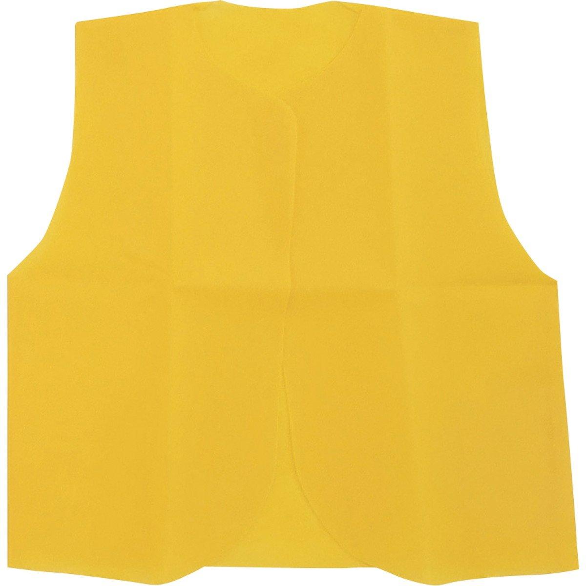 Artec Costume Base S Vest Yellow 002142