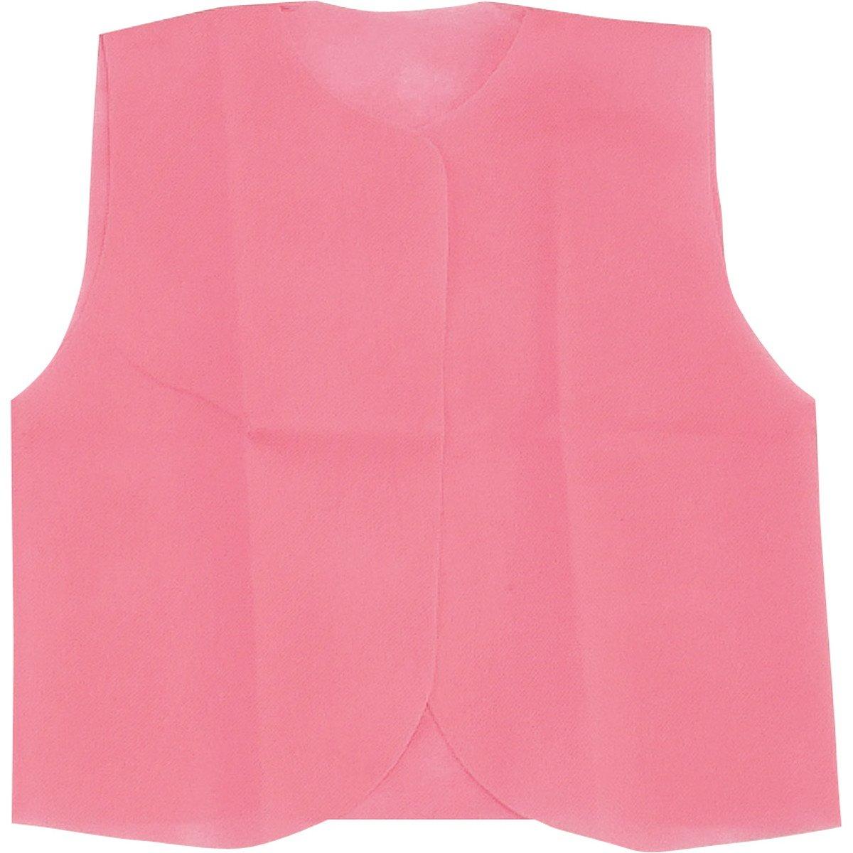 Artec Costume Base S Vest Peach 002144