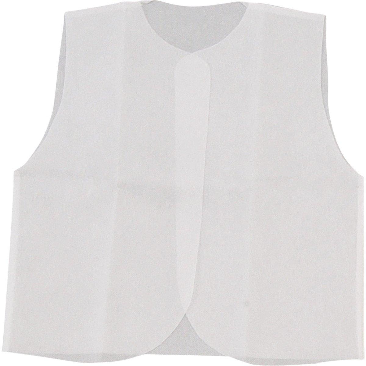 Artec Costume Base S Vest White 002145