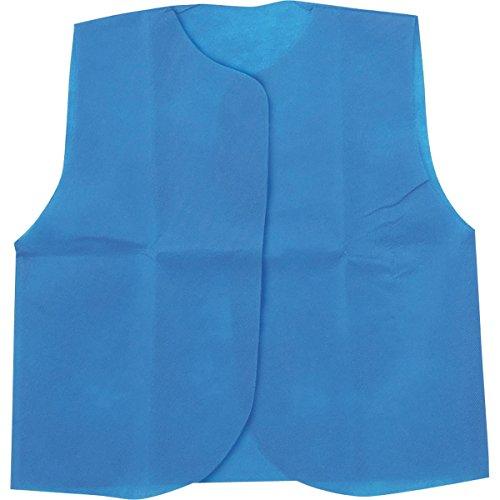 Artec Costume Base C Vest Blue 002169