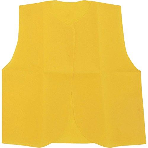 Artec Costume Base C Vest Yellow 002170