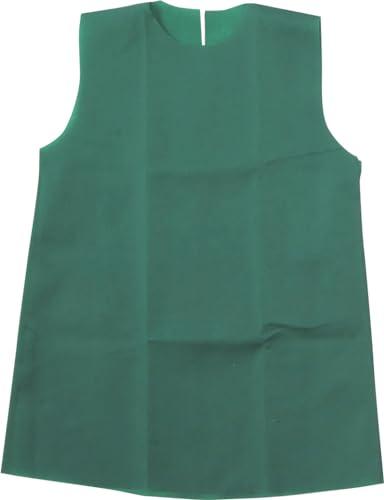 Artec Costume Base C One-Piece Dress Green 002185