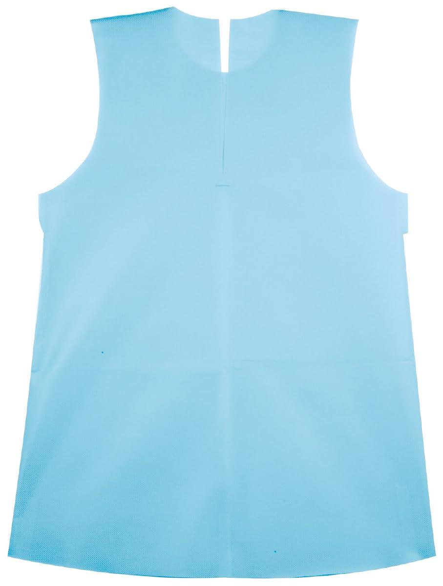 Artec Costume Base C One-Piece Light Blue 002653