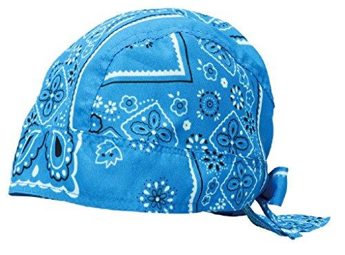 Artec Simple Bandana Blue 3172