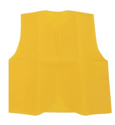 [Artec] Costume Base J Vest Daisy 4661 Costume Cosplay Performance Playtime Handmade Easy Kids