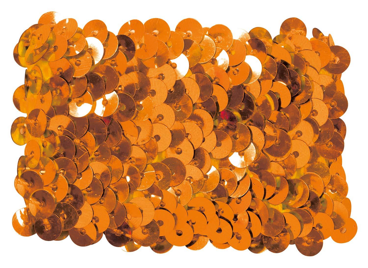 [Artec] Orange 4713 Sports Day, Performance, Cheering Squad, Team Dance, Decorations, Costumes, Festival, Metallic Wristbands