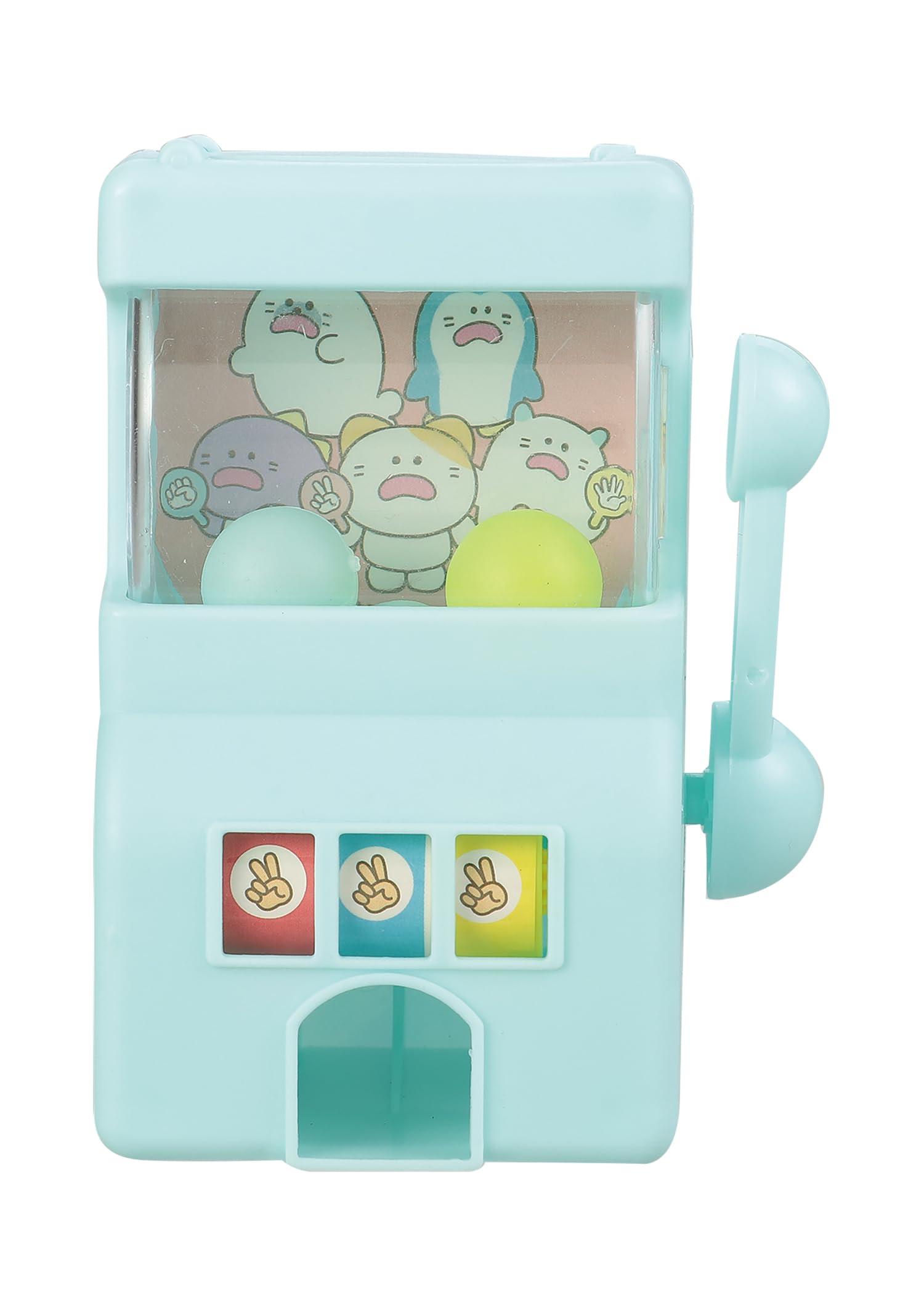 Artec Exciting Rock-Paper-Scissors Slot Light Blue 21354