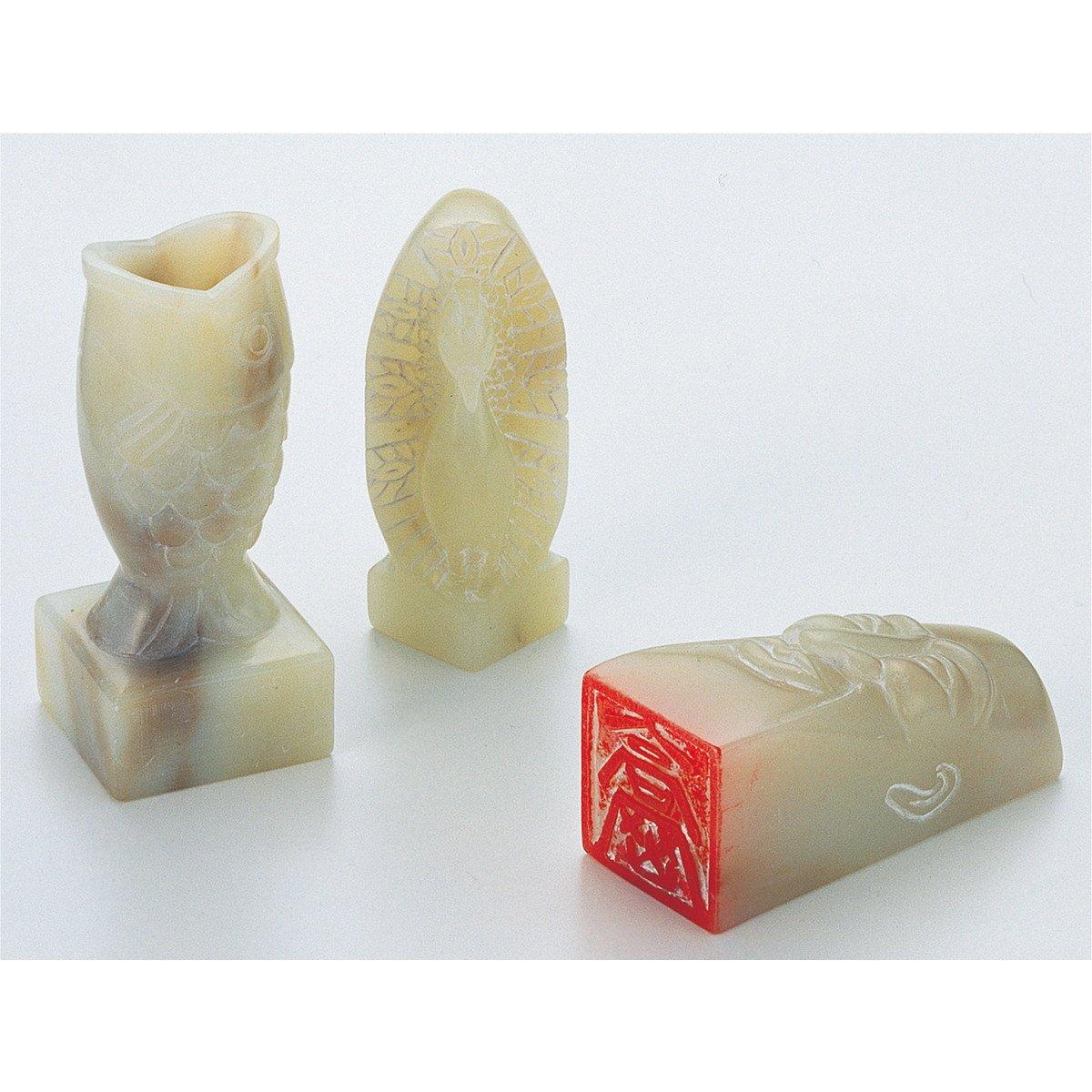 Artec High-Wax Stone Only Small 23925