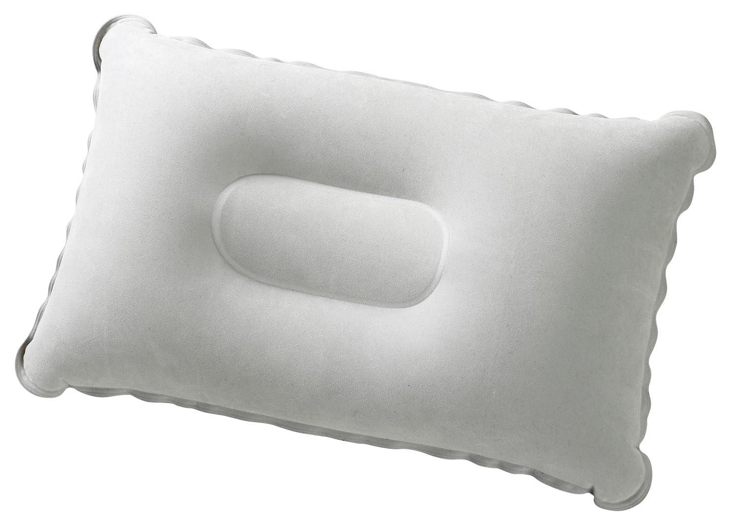 Artec Easy-to-Carry Air Pillow 51946 Disaster Preparedness, Emergency Kit, Stockpile, Travel, Travel Pillow, Camping, Sleep, Outdoor Use, etc.