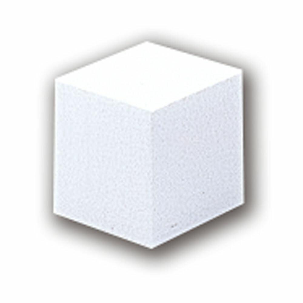 Expanded polystyrene core material, small (100x100x100mm)