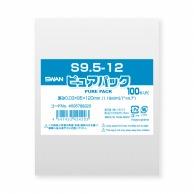 Shimojima (Swan) Pure Pack S 9.5-12 100 sheets