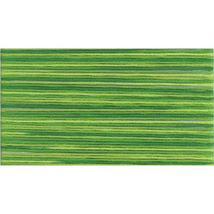 COSMO Embroidery Thread No. 25 Seasons 5015