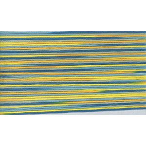 COSMO Embroidery Thread No. 25 Seasons 5035