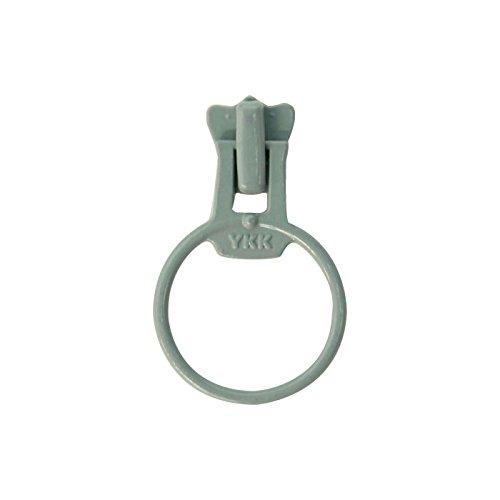 NBK Freestyle Fastener Ring Slider, 3-Pack FSRING-257