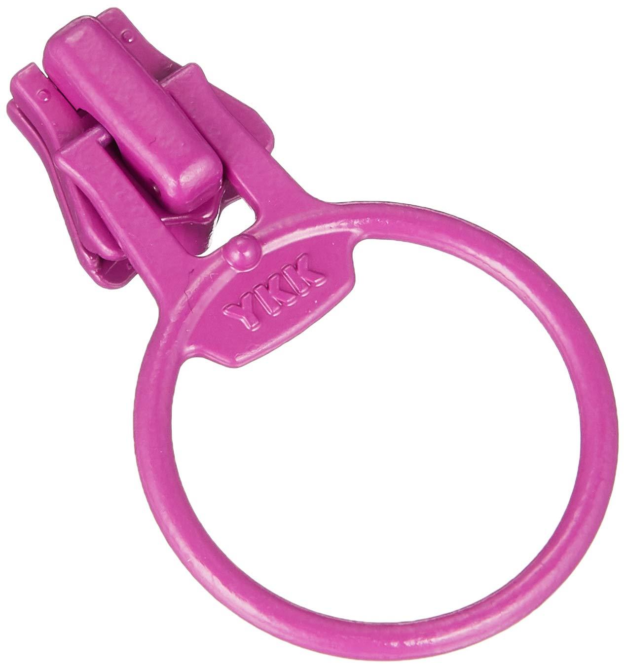 NBK Freestyle Fastener Ring Slider, 3-Pack FSRING-299