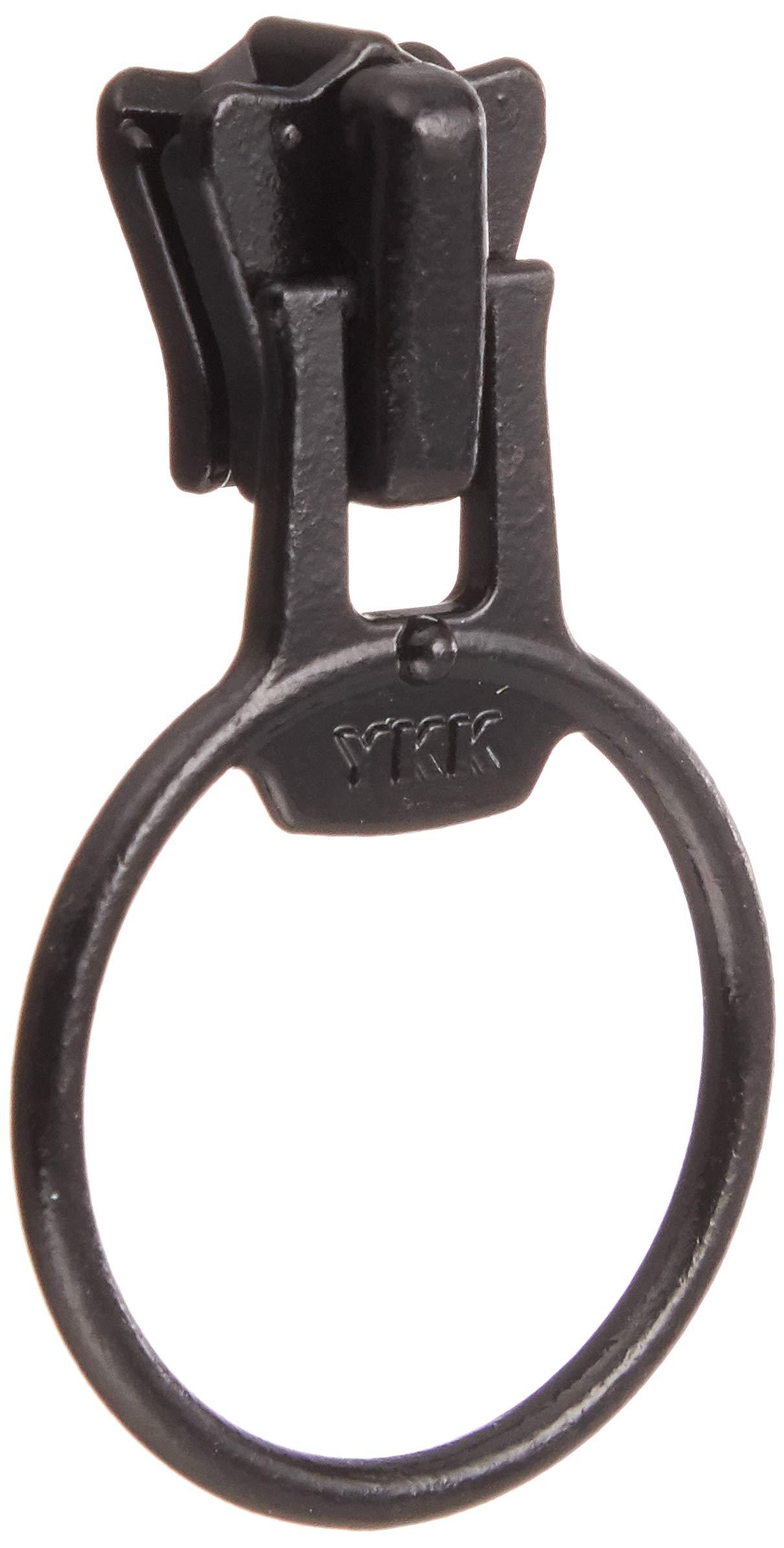 NBK Freestyle Fastener Ring Slider, 3-Pack FSRING-580