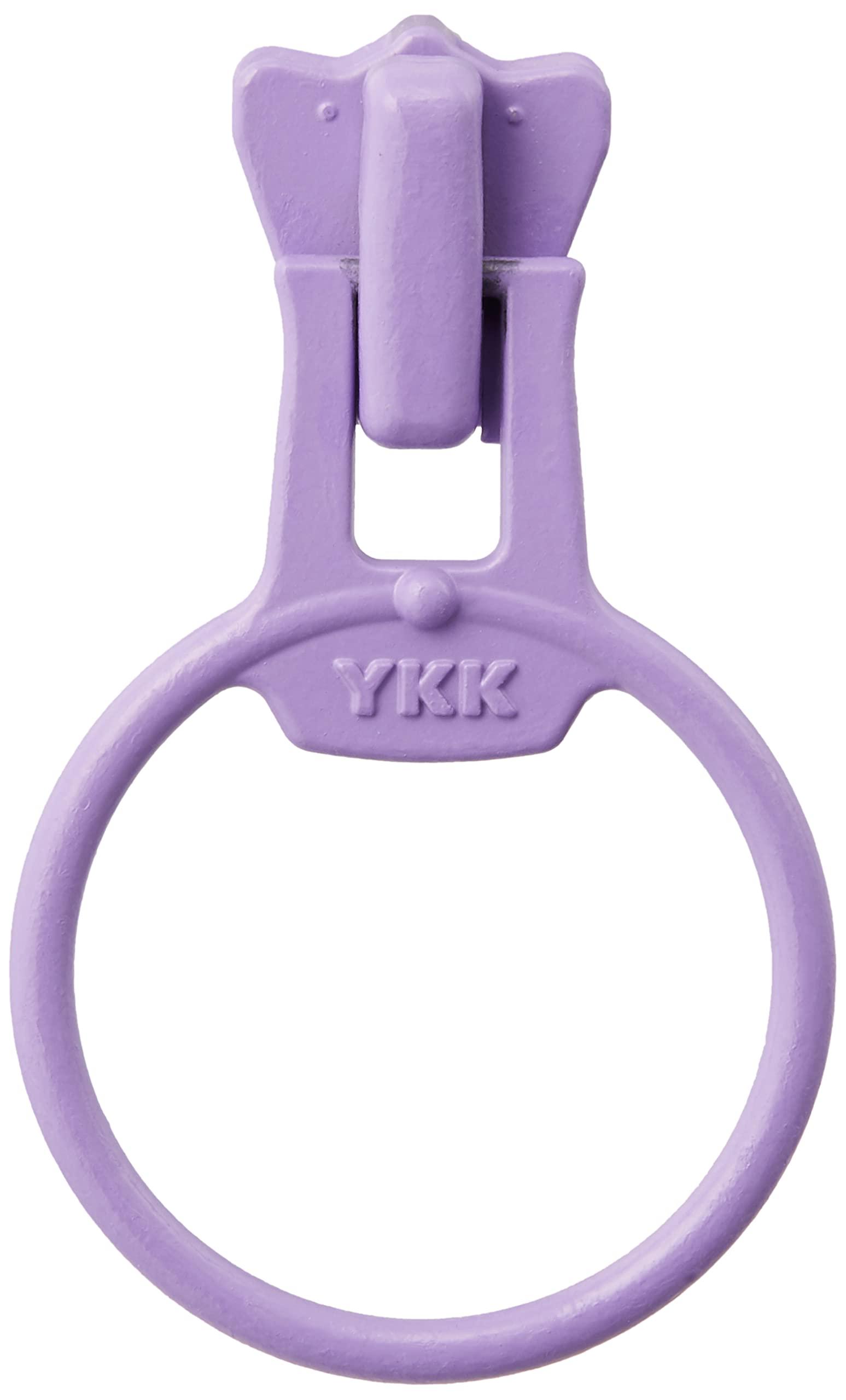 NBK Freestyle Fastener Ring Slider, 3-Pack FSRING-862