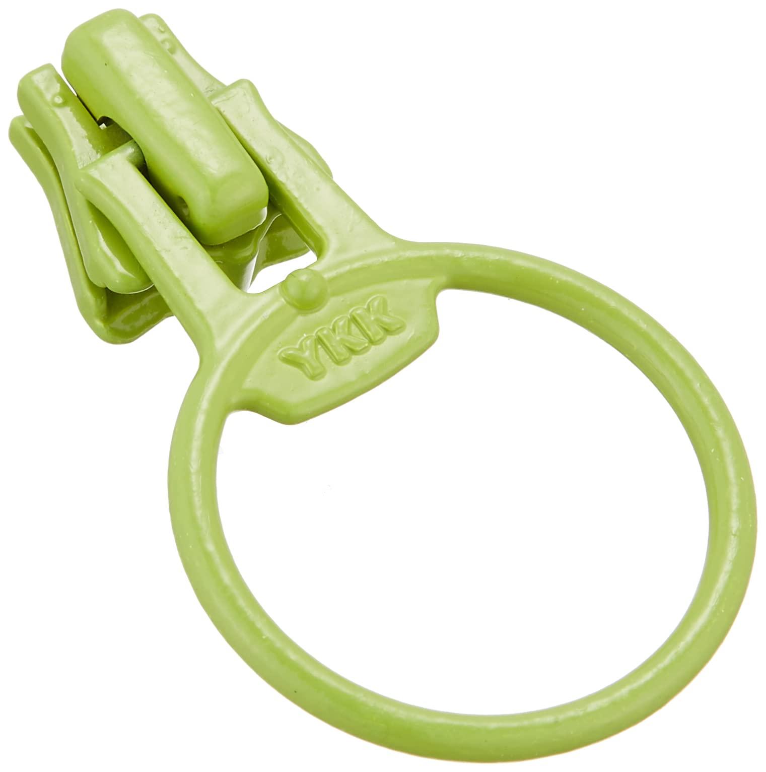 NBK Freestyle Fastener Ring Slider, 3-Pack FSRING-875