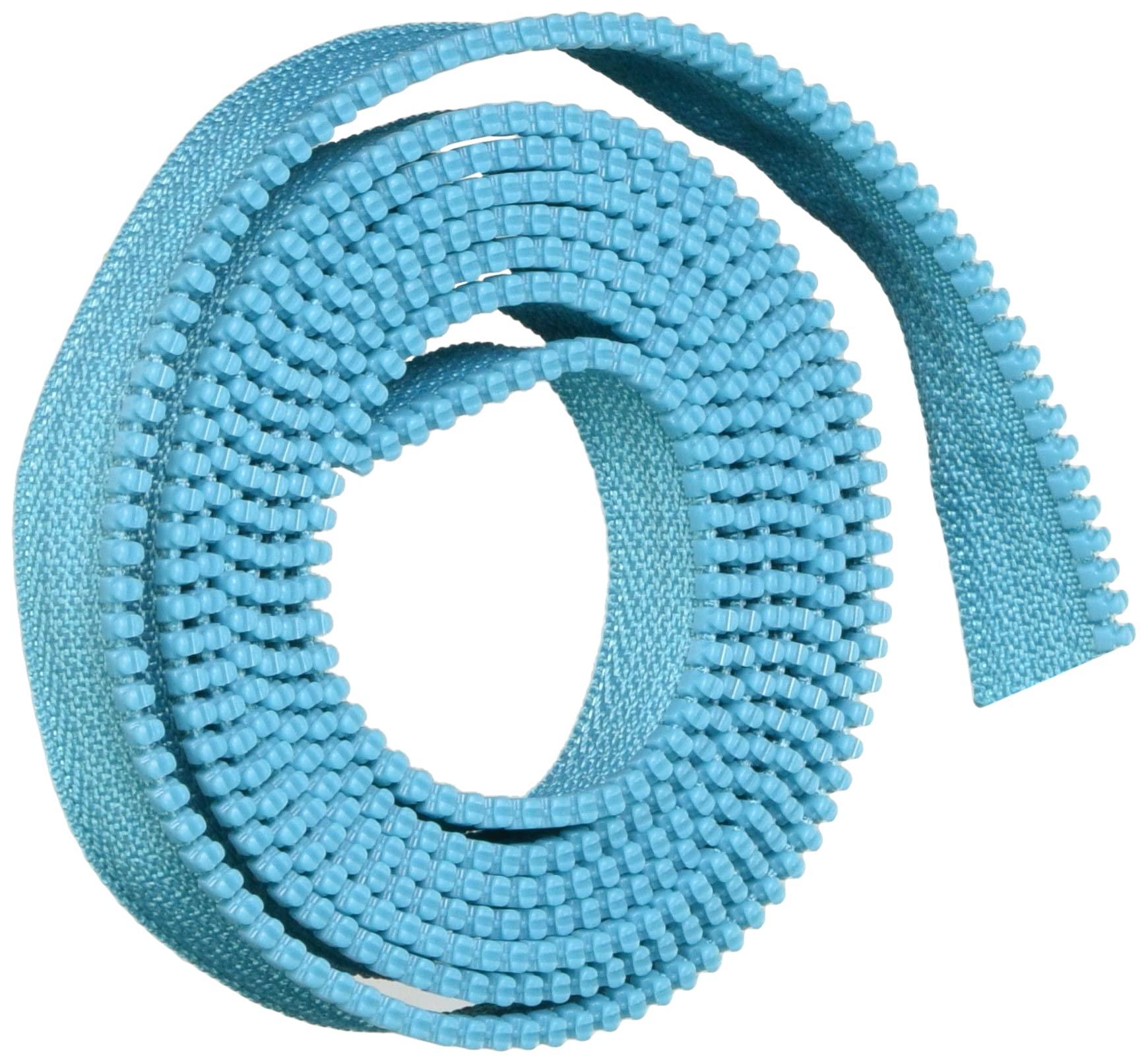 NBK Freestyle Fastener Mini Size Zipper Chain 1.2m Roll FS3VS-263