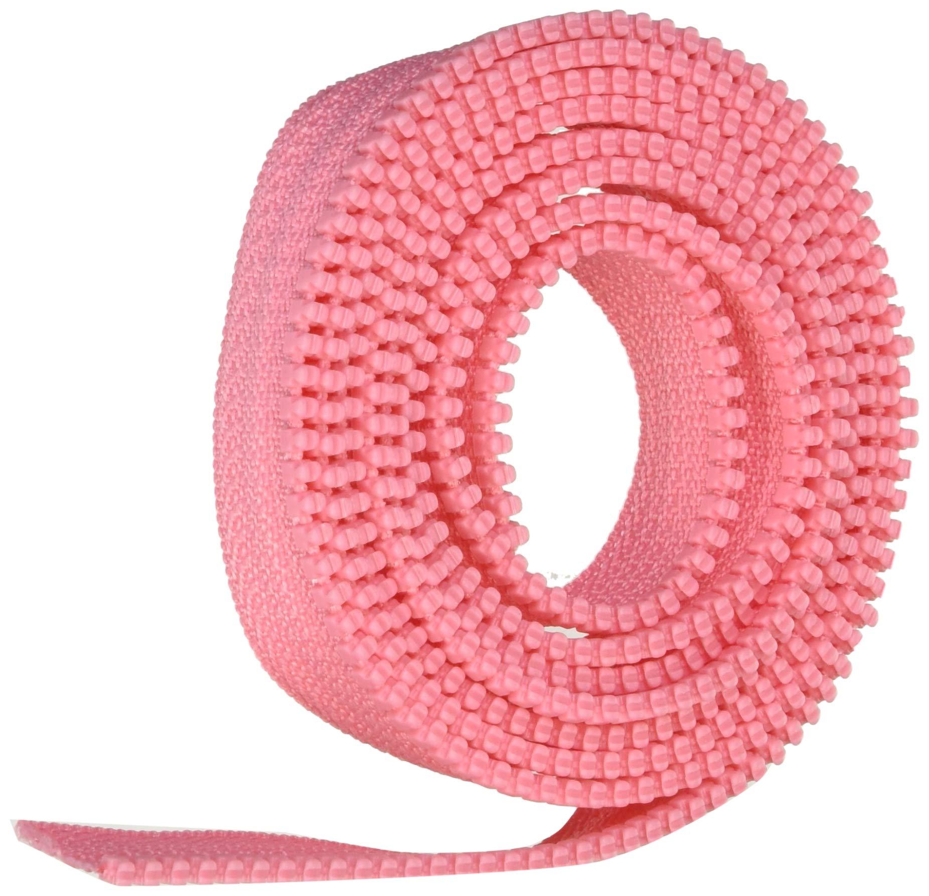 NBK Freestyle Fastener Mini Size Zipper Chain 1.2m Roll FS3VS-322