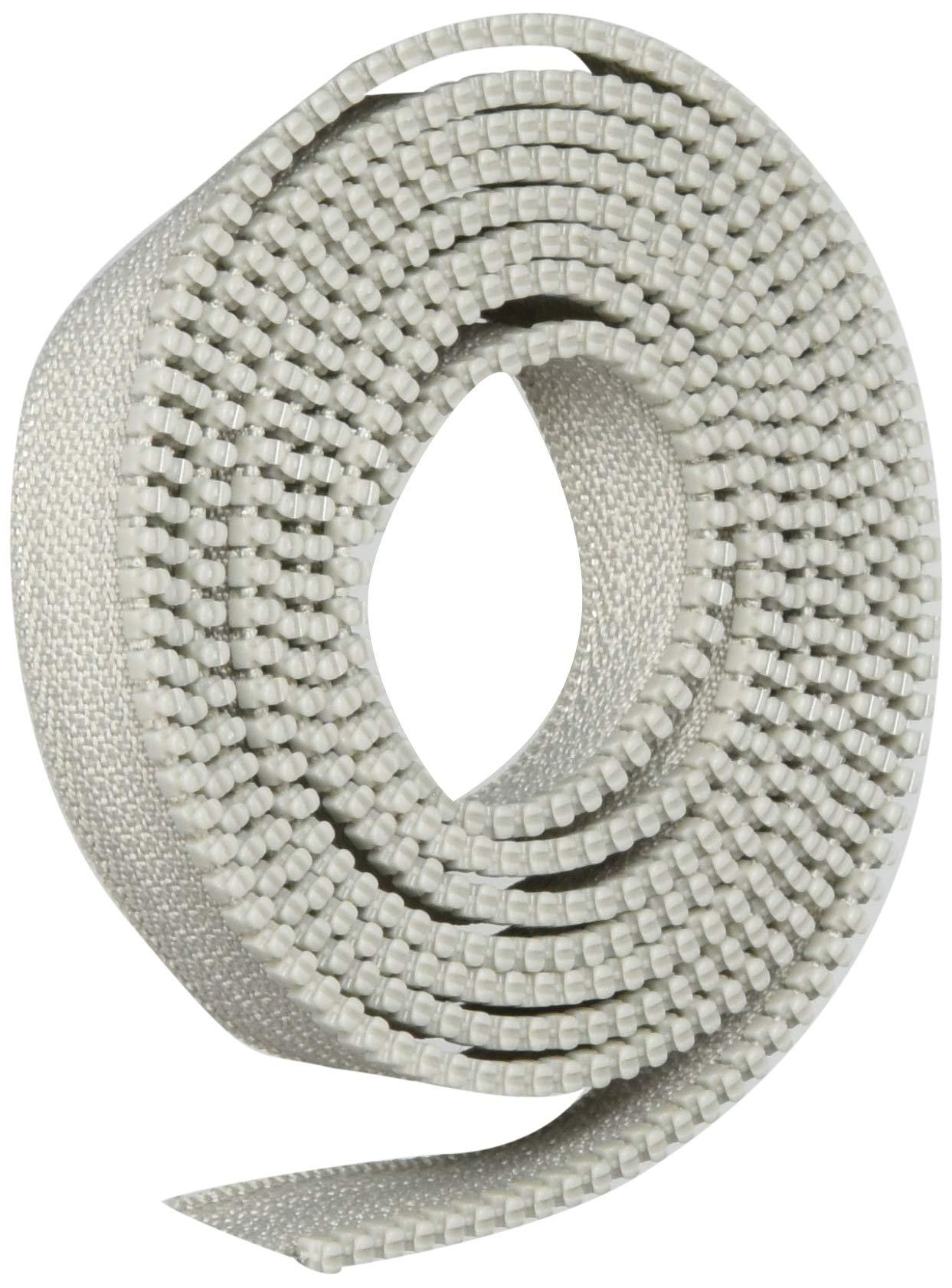 NBK Freestyle Fastener Mini Size Zipper Chain 1.2m Roll FS3VS-576