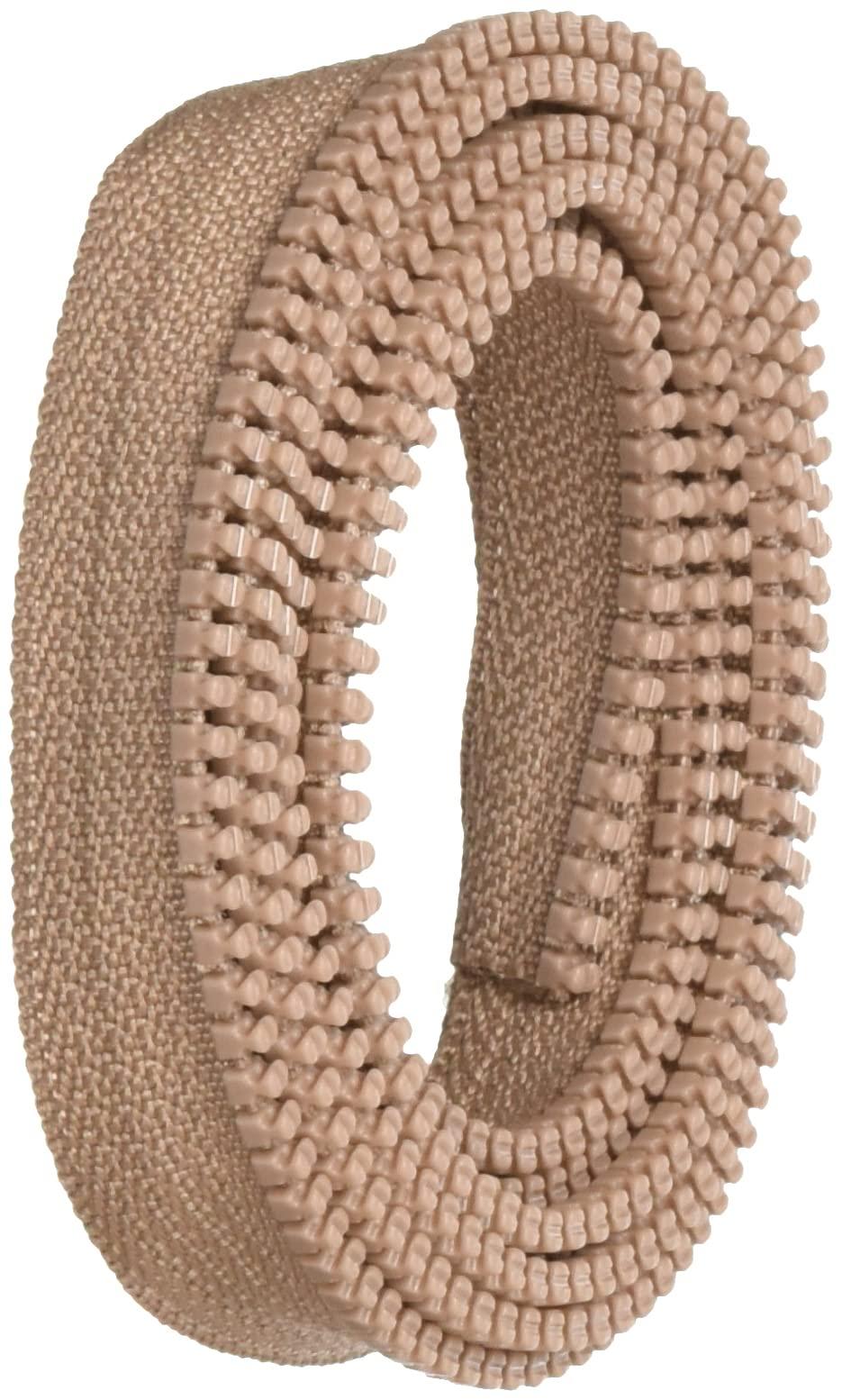 NBK Freestyle Fastener Mini Size Zipper Chain 1.2m Roll FS3VS-854