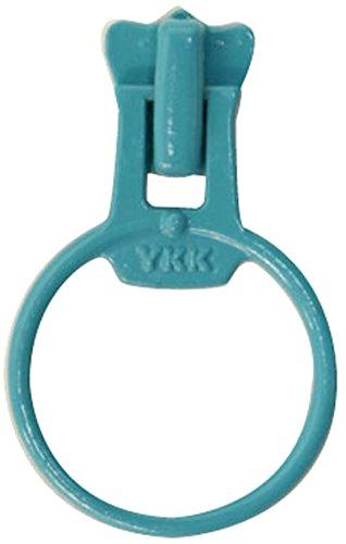NBK Freestyle Fastener Mini Size Ring Slider 3-Pack FS3RING-263
