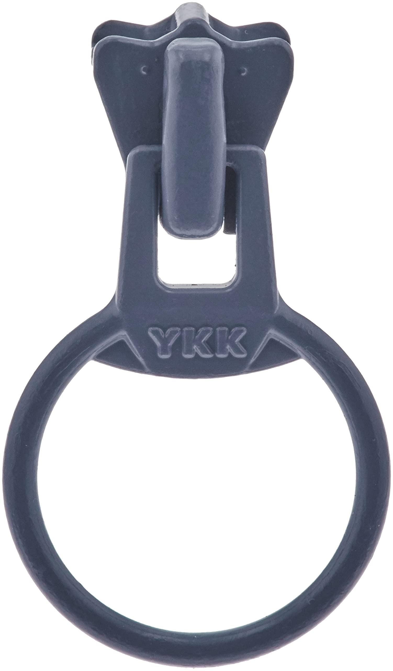 NBK Freestyle Fastener Mini Size Ring Slider 3-Pack FS3RING-277