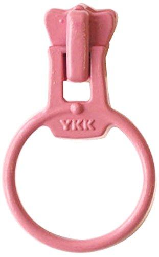 NBK Freestyle Fastener Mini Size Ring Slider 3-Pack FS3RING-322