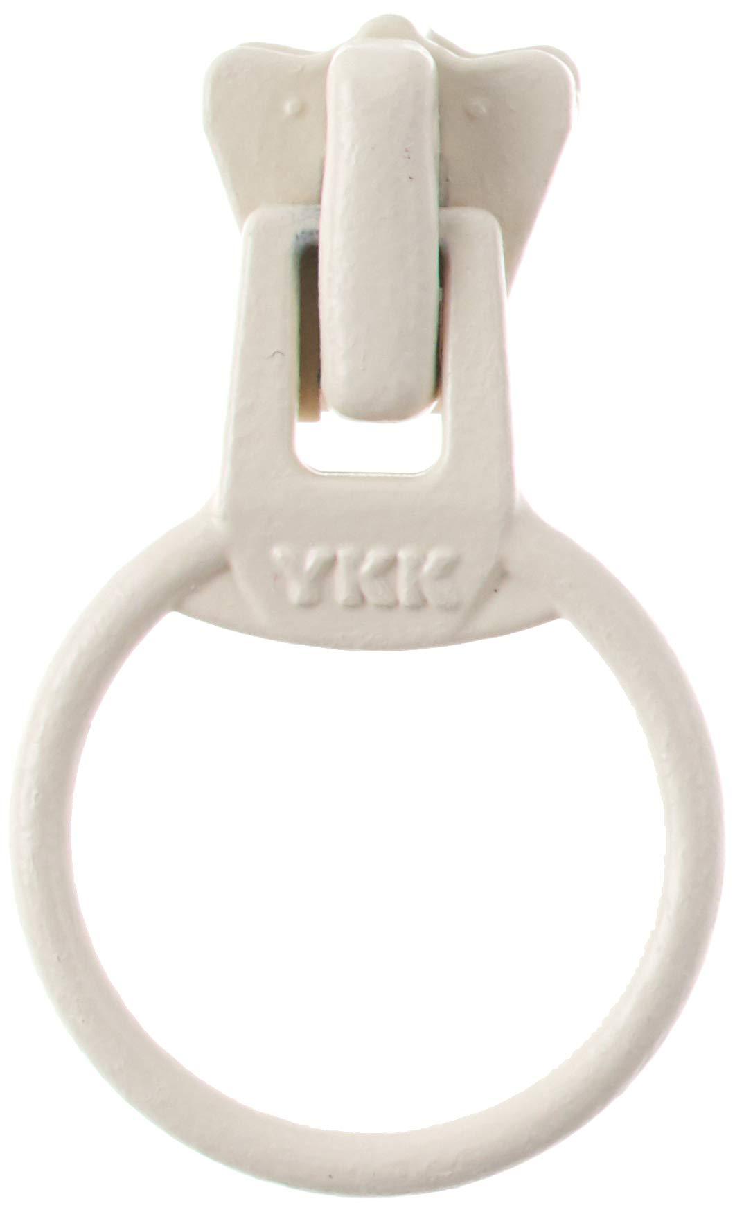 NBK Freestyle Fastener Mini Size Ring Slider 3-Pack FS3RING-801