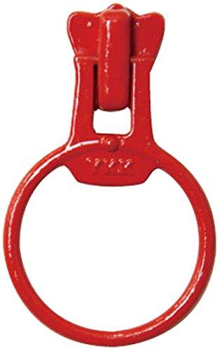 NBK Freestyle Fastener Mini Size Ring Slider 3-Pack FS3RING-820