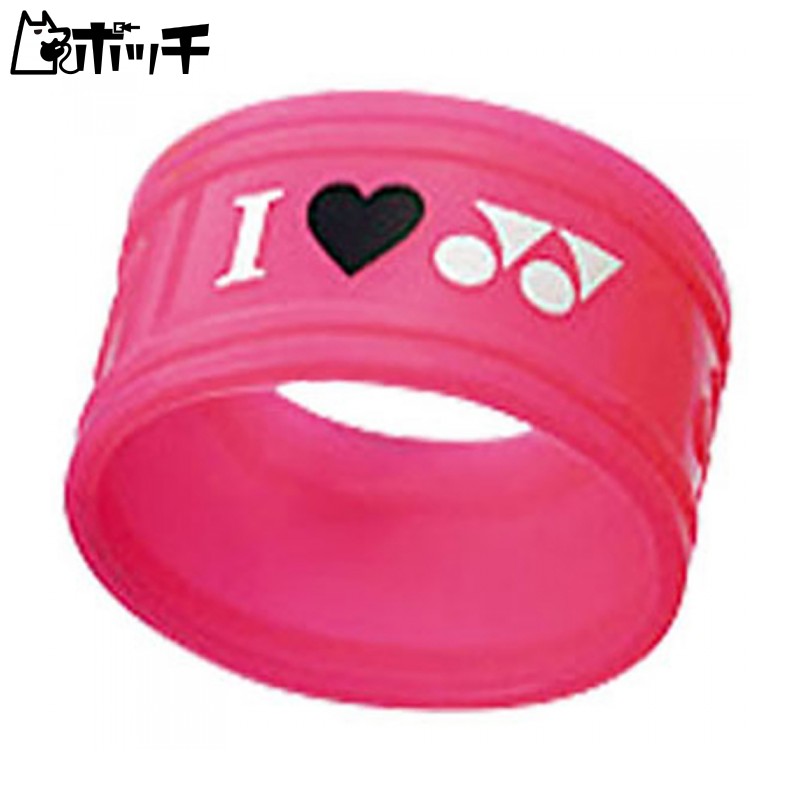 YONEX Grip Hand (1-pack) AC173 327 Magenta