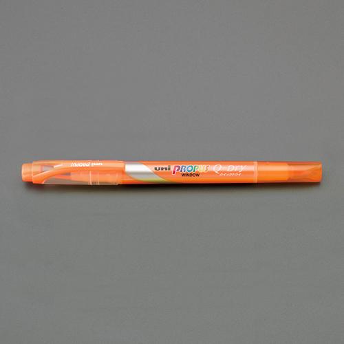 ESCO [Orange/Thick & Thin] Highlighter EA765MH-42