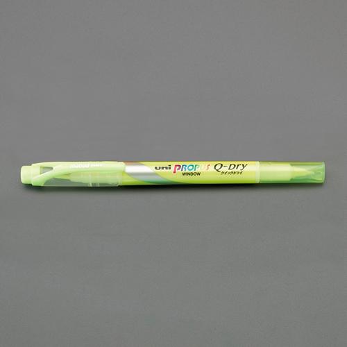 ESCO [Yellow/Thick & Thin] Highlighter EA765MH-43