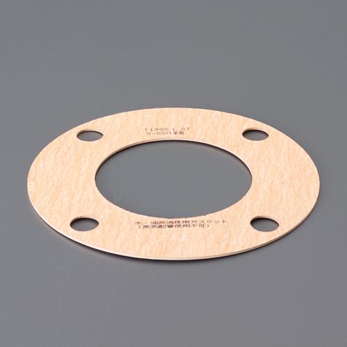 ESCO 15A/1.5mm Full-Face Flange Gasket 5K EA351GA-15