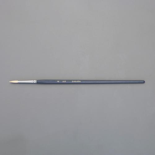 Escot Size 0 Round Brush (Boar Hair) EA109MK-401