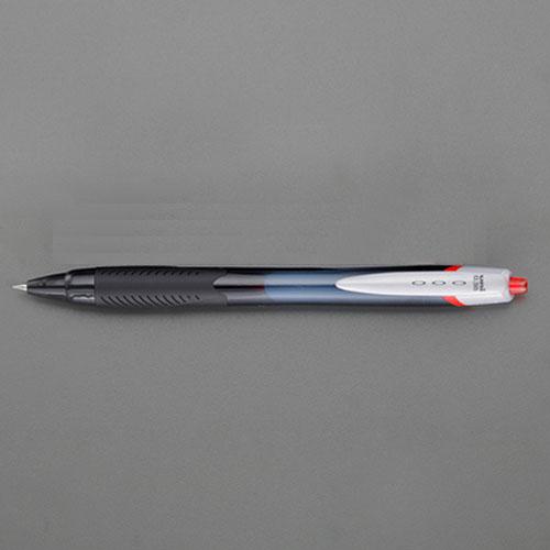 ESCO 0.38mm Ultra-Fine Ballpoint Pen (Red) EA765MG-152