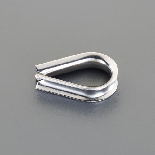 Esco 5mm Thimble (Stainless Steel) EA638KB-65